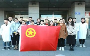 团委半年度总结5篇