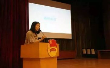 系团委年终述职报告6篇