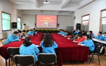 学生兼团委述职报告6篇