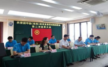 2023年团委年终工作总结6篇