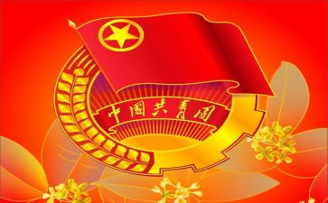 个人团委工作计划8篇