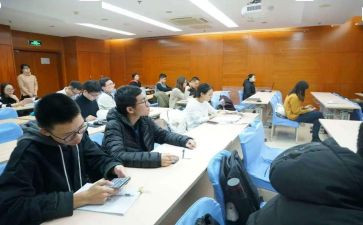 2024团校培训心得体会最新8篇