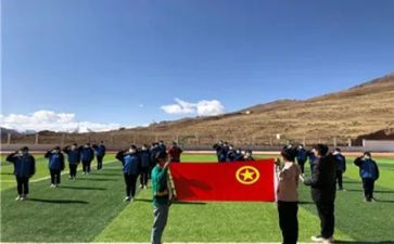 团组织工作心得体会8篇