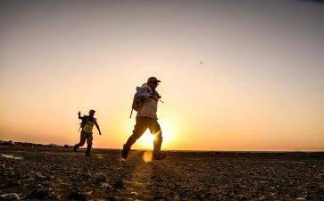 徒步活动方案模板8篇