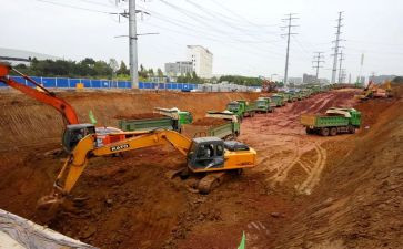 土方工程居间合同7篇