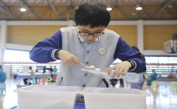 推荐生申请书优秀8篇