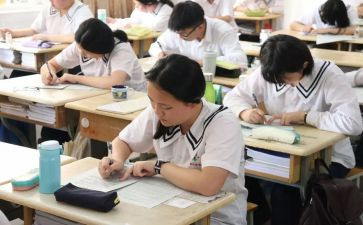 考推荐生申请书精选5篇