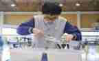 推荐生申请书优秀8篇