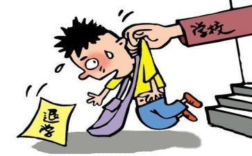 退学生会申请书字范文模板7篇