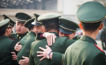 军人退役事务站工作总结8篇