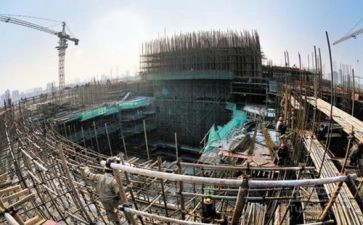 土建类述职报告优质5篇