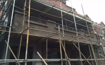土建类工作总结5篇