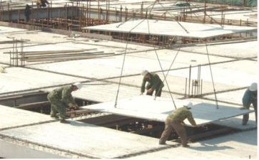 土建类工程年终总结7篇