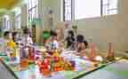 幼儿园托班工作总结通用6篇