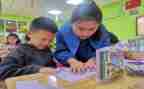 学校托管工作计划7篇
