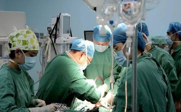 普外二出科自我鉴定7篇