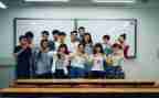 外联部学生干事工作总结5篇