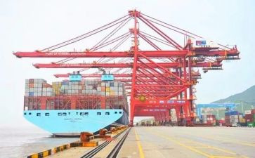 外贸人年终总结模板6篇