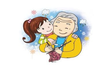 外婆的背作文优质5篇
