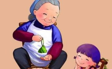 写外婆的作文优秀7篇