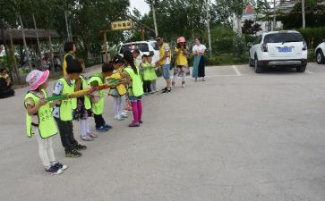 团队户外拓展训练心得体会8篇