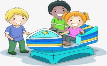 孩子在为谁而玩心得体会最新6篇