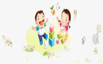 小班《玩玩具》教案6篇