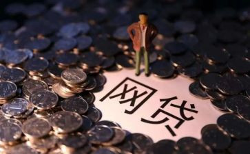 网贷款申请书5篇