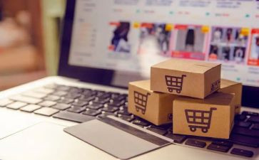 网上采购合同5篇