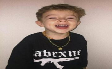 狼王子读后感作文优质7篇