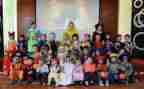 幼儿园万圣节活动方案7篇