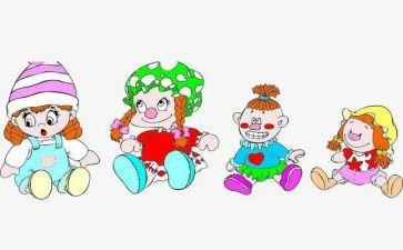 幼儿园小班语言春娃娃教案7篇