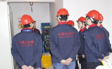 2024年消防维保工作总结8篇