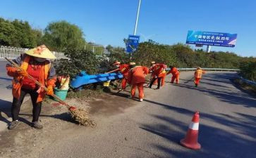 2024环卫工人年终总结8篇