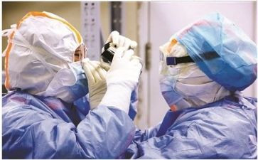 2024卫健办工作总结6篇