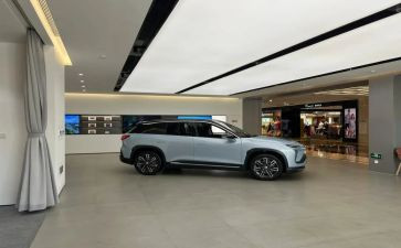 蔚来销售转正申请书范文8篇