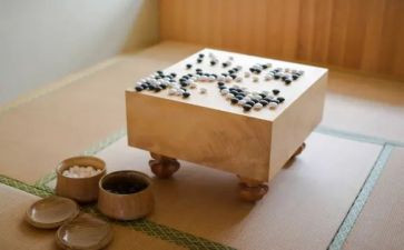 围棋的心得体会6篇