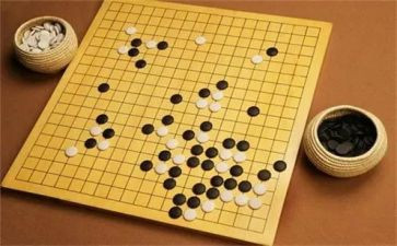 围棋协会工作总结6篇