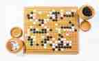 下围棋的作文500字7篇