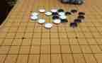 围棋教学总结5篇