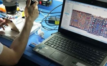 维修工月总结报告5篇