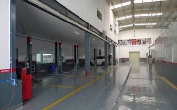 维修年度工作计划5篇