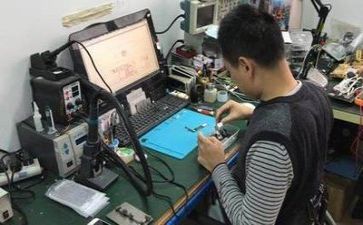 维修工周工作总结最新7篇