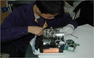 检维修述职报告7篇