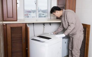 维修述职报告精选8篇