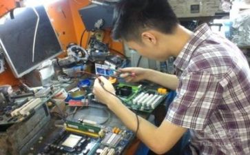 维修合同模板5篇