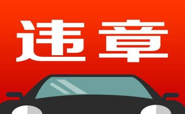 反违章心得体会8篇