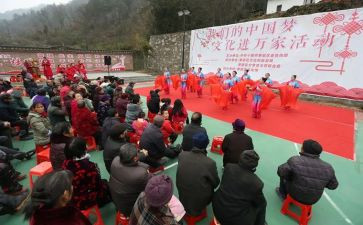 文艺部门工作总结5篇