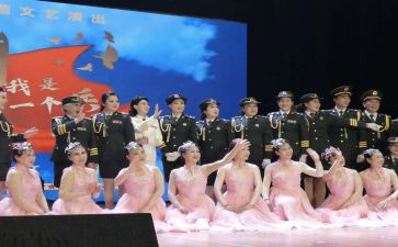 文艺团年终总结推荐8篇