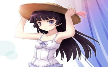 我的妹妹的作文模板8篇